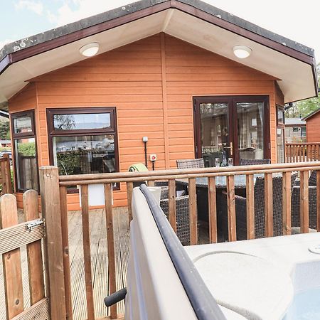 Sunny Brow Lodge Windermere Exteriör bild