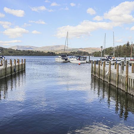 Sunny Brow Lodge Windermere Exteriör bild