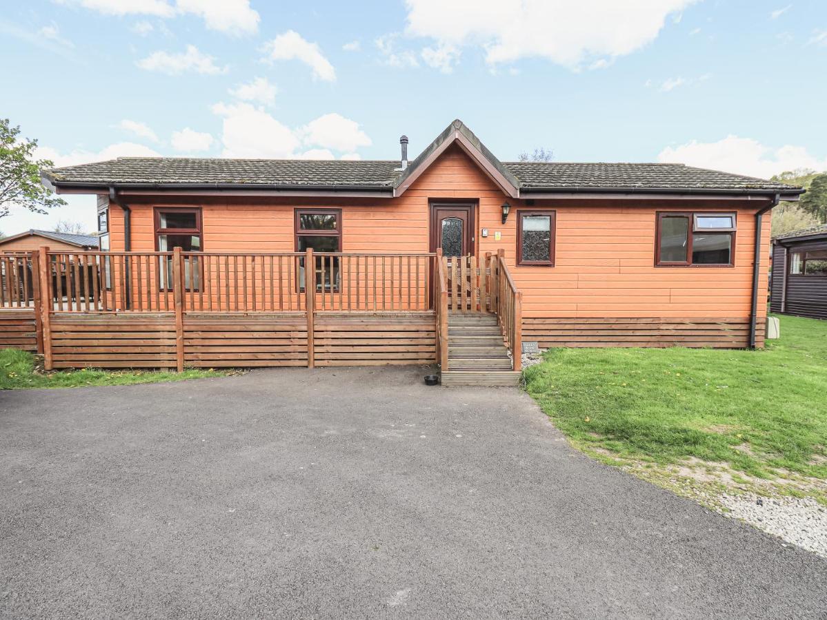Sunny Brow Lodge Windermere Exteriör bild