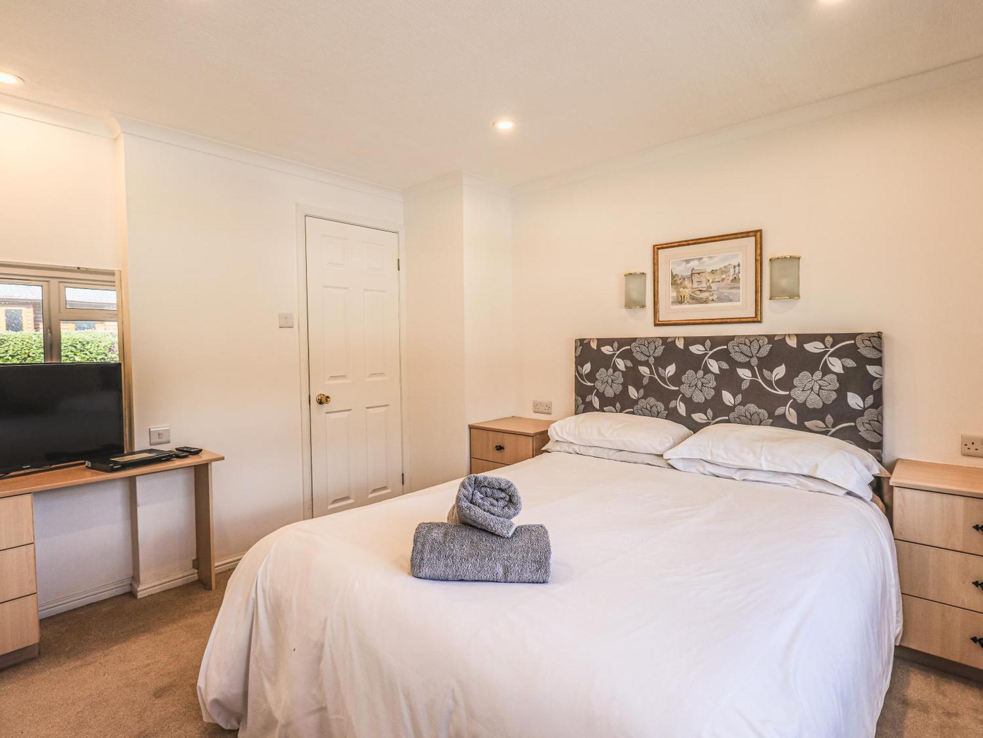 Sunny Brow Lodge Windermere Exteriör bild