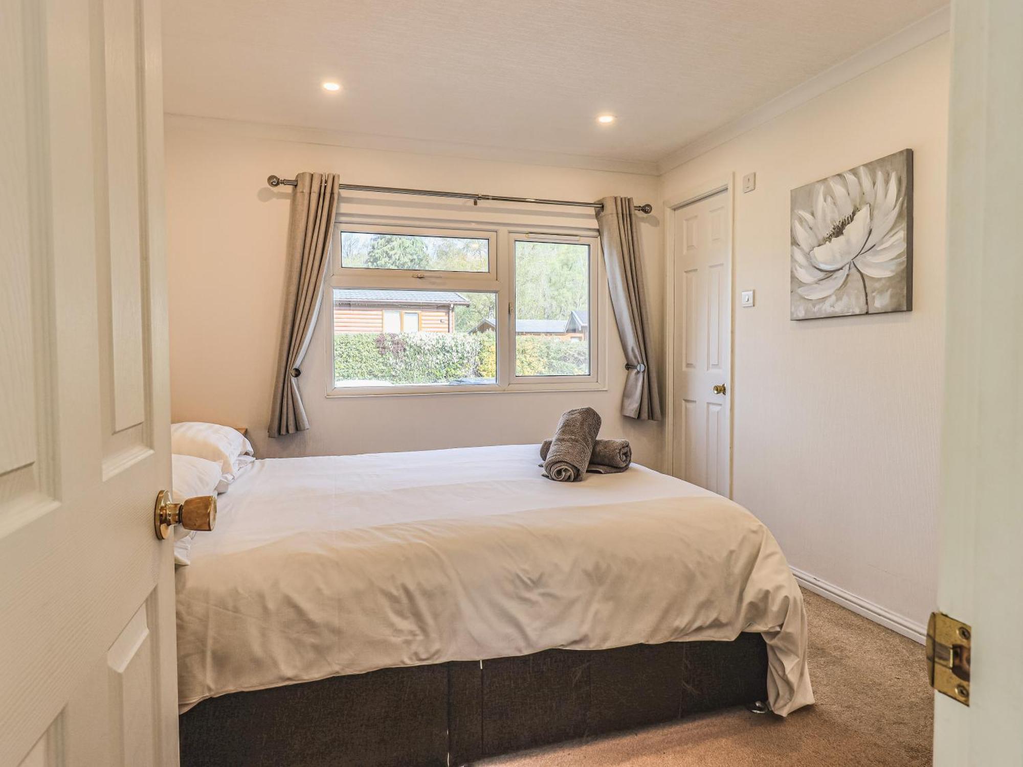 Sunny Brow Lodge Windermere Exteriör bild
