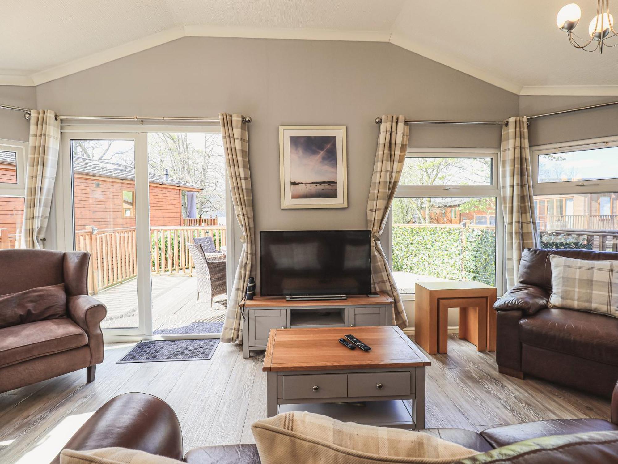 Sunny Brow Lodge Windermere Exteriör bild