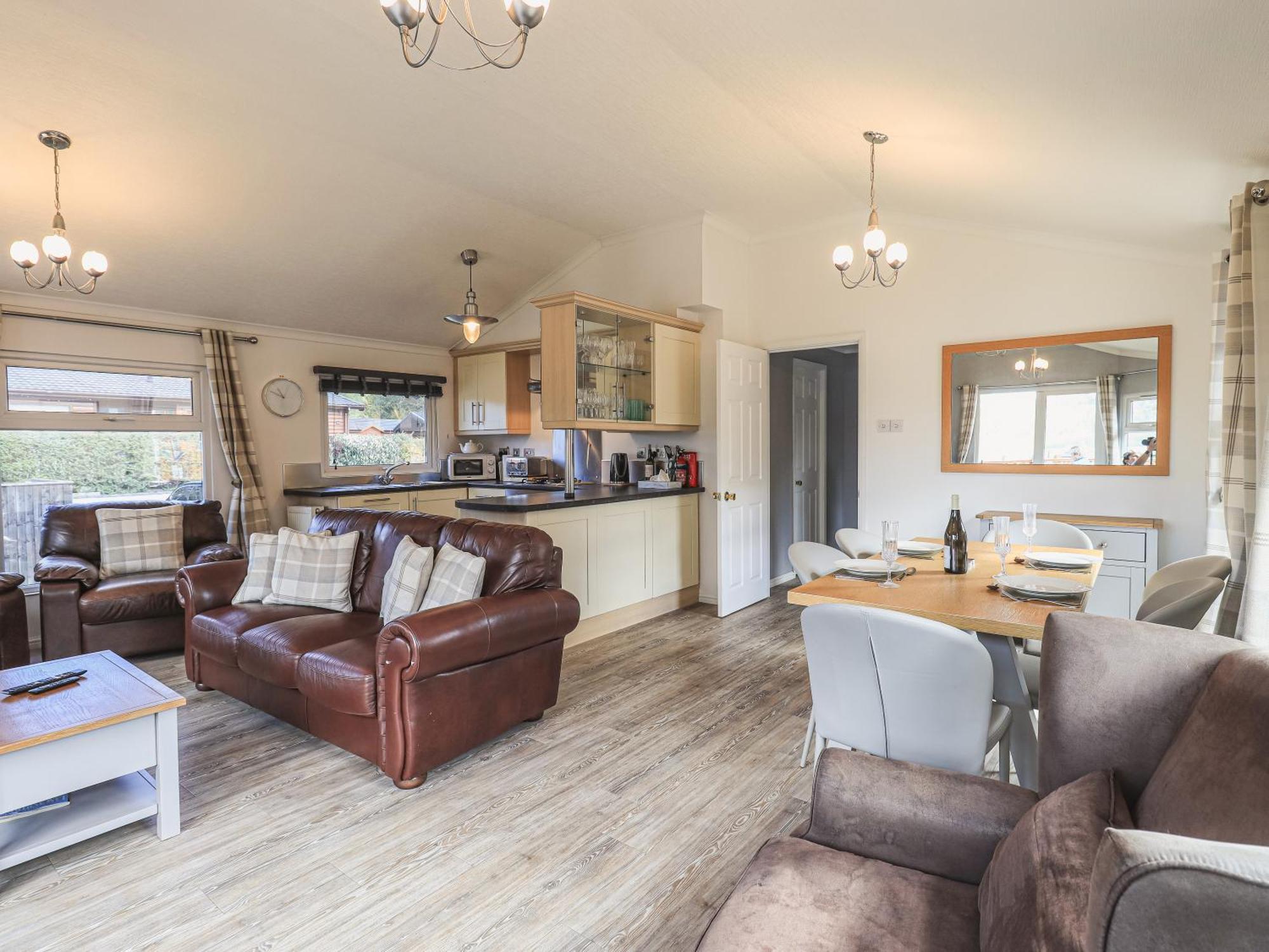 Sunny Brow Lodge Windermere Exteriör bild