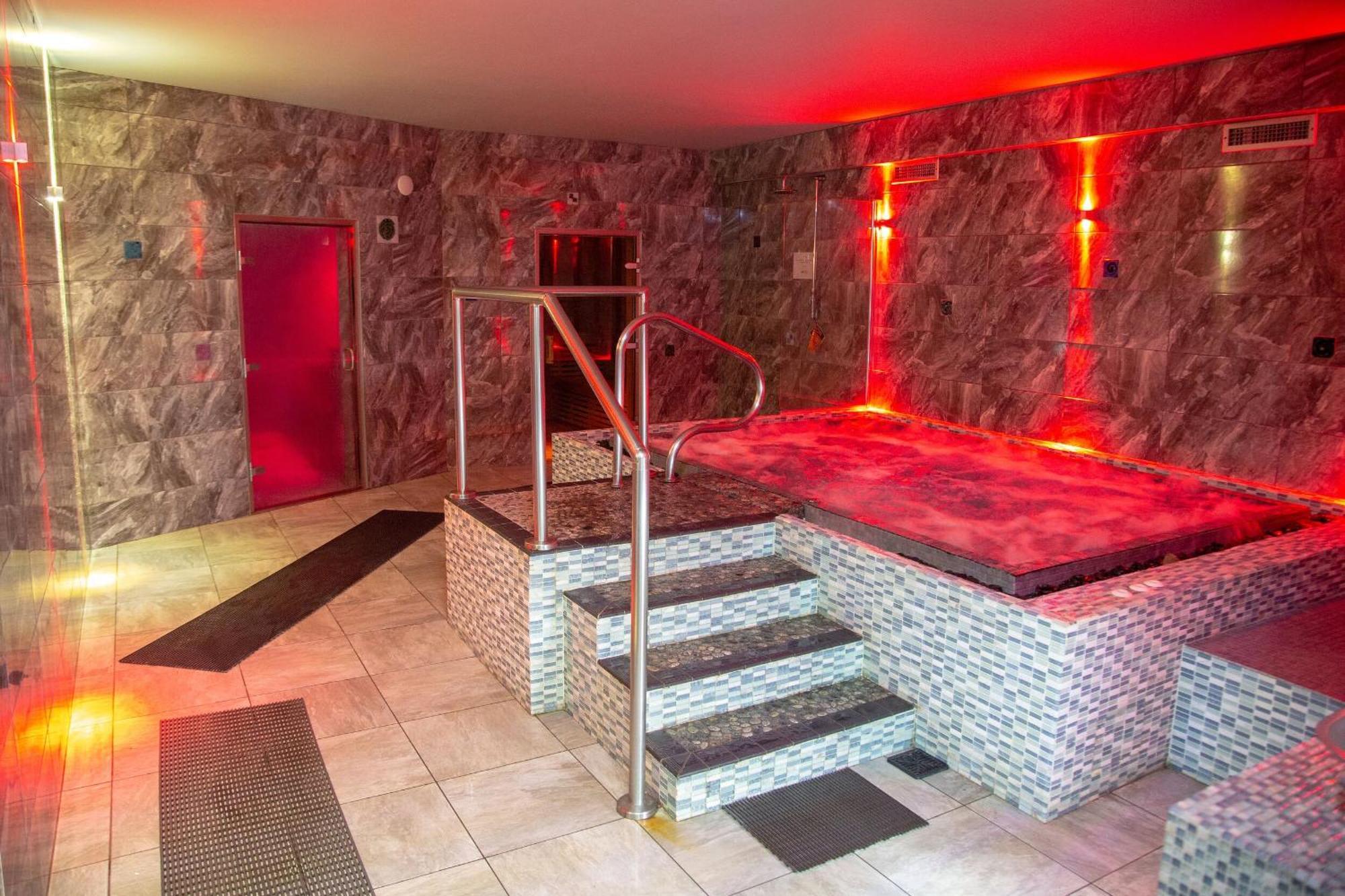 Sunny Brow Lodge Windermere Exteriör bild